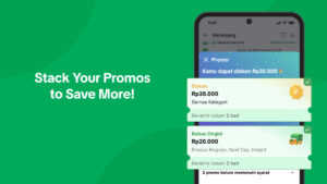 Tokopedia 7.7 PLUS Festival 3.318.0 (160-640dpi)