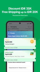 Tokopedia 7.7 PLUS Festival 3.318.0 (160-640dpi)
