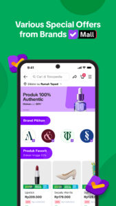 Tokopedia 7.7 PLUS Festival 3.318.0 (160-640dpi)