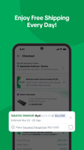 Tokopedia 7.7 PLUS Festival 3.318.0 (160-640dpi)