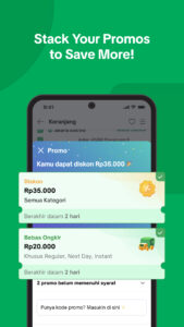 Tokopedia 7.7 PLUS Festival 3.318.0 (160-640dpi)