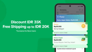Tokopedia 7.7 PLUS Festival 3.318.0 (160-640dpi)