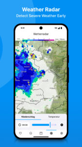 bergfex: weather & rain radar 4.2.3