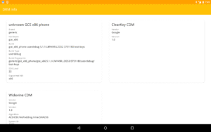 DRM Info 1.1.16-250707 beta (120-640dpi) (Android 9.0+)