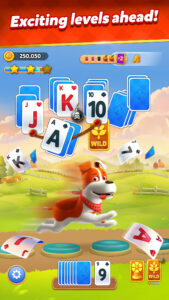 Solitaire Grand Harvest 2.391.0