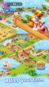 Solitaire Grand Harvest 2.391.0