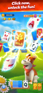 Solitaire Grand Harvest 2.391.0