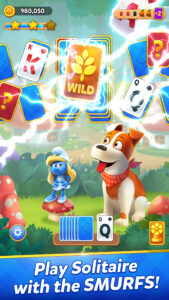 Solitaire Grand Harvest 2.391.0