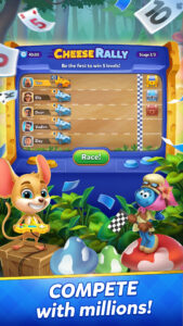 Solitaire Grand Harvest 2.391.0