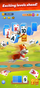 Solitaire Grand Harvest 2.391.0
