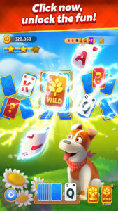 Solitaire Grand Harvest 2.391.0