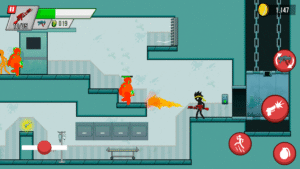 Stick vs Zombies 1.5.70