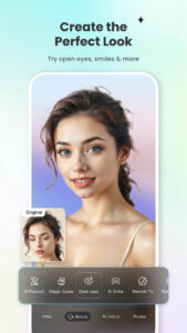Fotor - AI Photo Editor 7.8.13.0