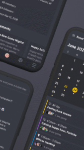 Guilded - community chat 9.0.2 (120-640dpi) (Android 6.0+)