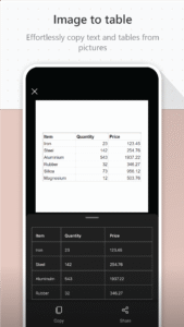 Microsoft Lens - PDF Scanner 16.0.3819.1007 (arm-v7a) (Android 4.1+) Microsoft Lens - PDF Scanner 16.0.3819.1007 (arm-v7a) (Android 4.1+)