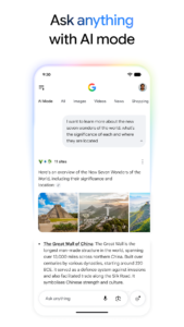 Google App 11.34.7 beta Google App 11.34.7 beta