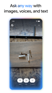 Google App 11.34.7 beta Google App 11.34.7 beta