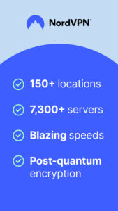NordVPN – fast VPN for privacy 8.14.1 beta (arm64-v8a) (480dpi) (Android 9.0+)