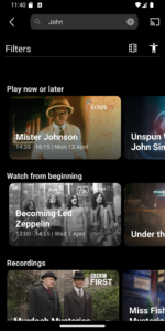 Orange TV Plus Belgium v41.0.6