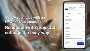 Epson Projector Config Tool 1.2.1