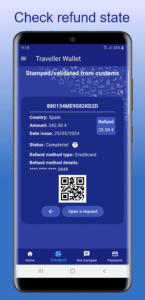 Traveller Wallet 2.0.1 Traveller Wallet 2.0.1