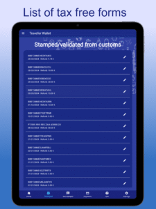 Traveller Wallet 2.0.1 Traveller Wallet 2.0.1