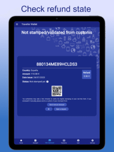 Traveller Wallet 2.0.1 Traveller Wallet 2.0.1
