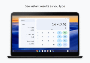 Google Calculator 7.5.0.000 (nodpi) (Android 6.0+)