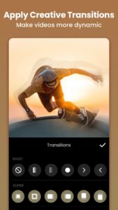 Video Editor & Maker - InShot 2.134.1492 (arm64-v8a + arm-v7a) (nodpi) (Android 7.0+)