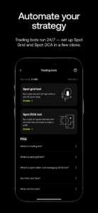 OKX: Buy Bitcoin BTC & Crypto 6.146.0 (arm64-v8a + arm-v7a) (120-640dpi) (Android 8.0+)