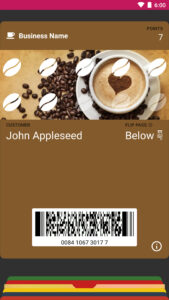WalletPasses | Passbook Wallet 2.7.1