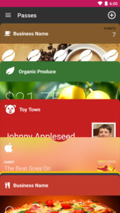WalletPasses | Passbook Wallet 2.7.1