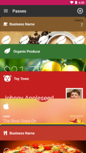 WalletPasses | Passbook Wallet 2.7.1