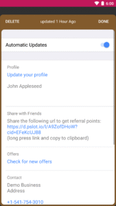 WalletPasses | Passbook Wallet 2.7.1