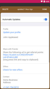 WalletPasses | Passbook Wallet 2.7.1