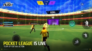 Prime Rush 2.11.0 Prime Rush 2.11.0