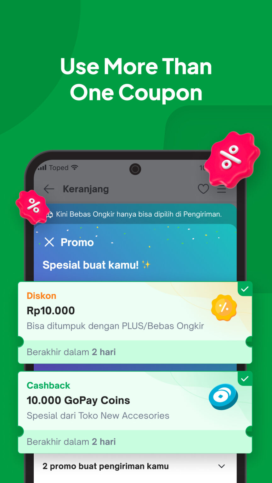 Tokopedia 3 316 0 APK Download by PT Tokopedia APKMirror