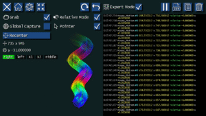 Game Controller Tester 2.05