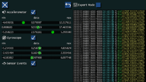 Game Controller Tester 2.05