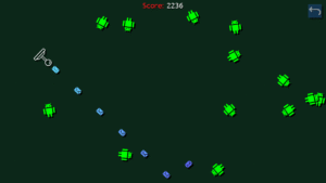 Game Controller Tester 2.05