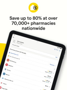 GoodRx: Prescription Coupons 7.50.1 (nodpi) (Android 6.0+)