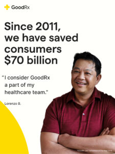GoodRx: Prescription Coupons 7.50.1 (nodpi) (Android 6.0+)