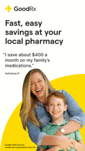 GoodRx: Prescription Coupons 7.50.1 (nodpi) (Android 6.0+)