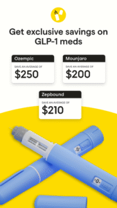 GoodRx: Prescription Coupons 7.50.1 (nodpi) (Android 6.0+)