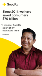 GoodRx: Prescription Coupons 7.50.1 (nodpi) (Android 6.0+)