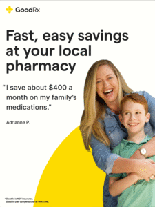 GoodRx: Prescription Coupons 7.50.1 (nodpi) (Android 6.0+)