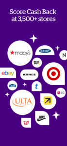 Rakuten: Cash Back and Deals 12.10.1 (Android 8.0+)