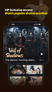 YOUKU-Drama, Film, Show, Anime 11.1.37 YOUKU-Drama, Film, Show, Anime 11.1.37