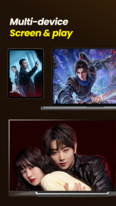 YOUKU-Drama, Film, Show, Anime 11.1.37 YOUKU-Drama, Film, Show, Anime 11.1.37