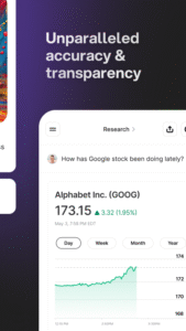 You.com: 20+ AI chat models 3.18.1 (120-640dpi) (Android 9.0+)